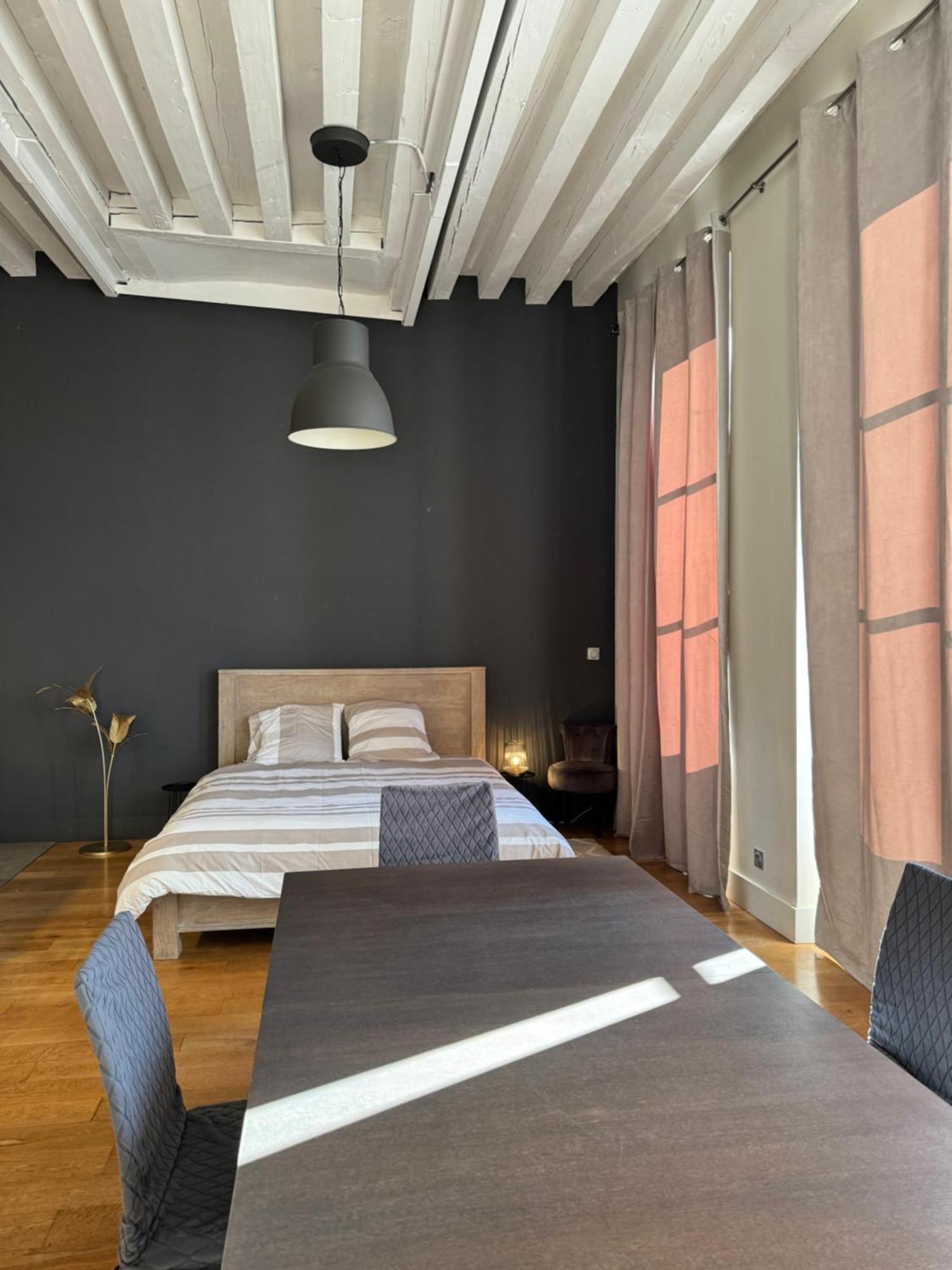 Le Panorama Apartamento Lyon Exterior foto