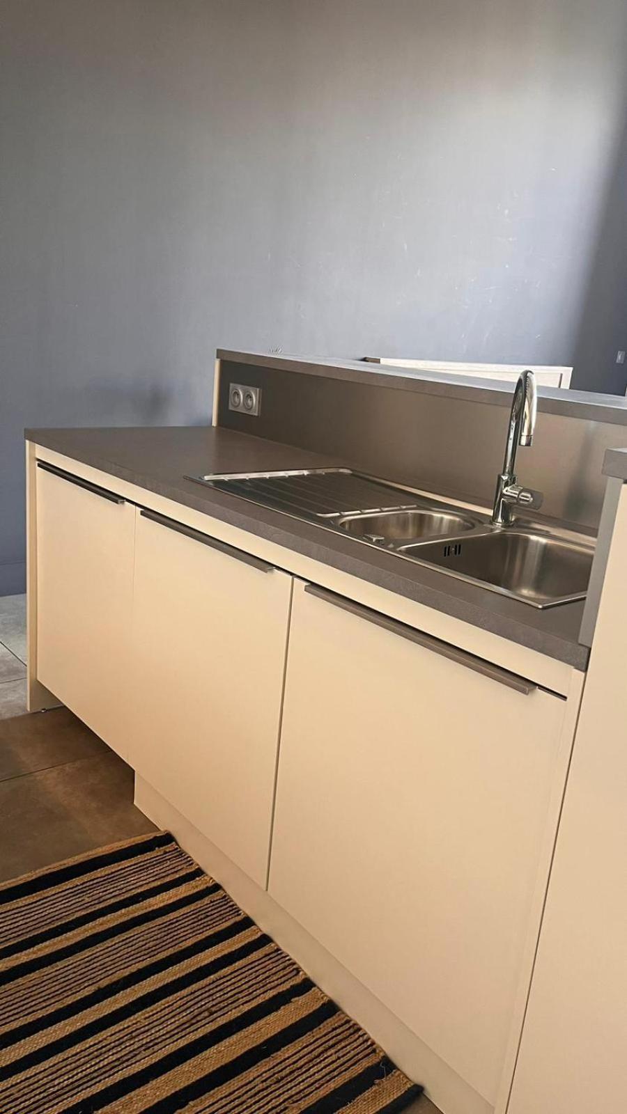 Le Panorama Apartamento Lyon Exterior foto