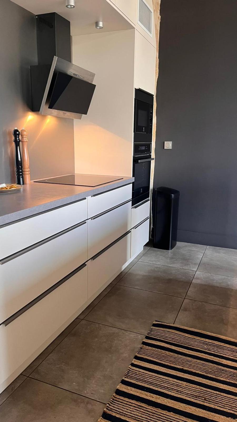 Le Panorama Apartamento Lyon Exterior foto