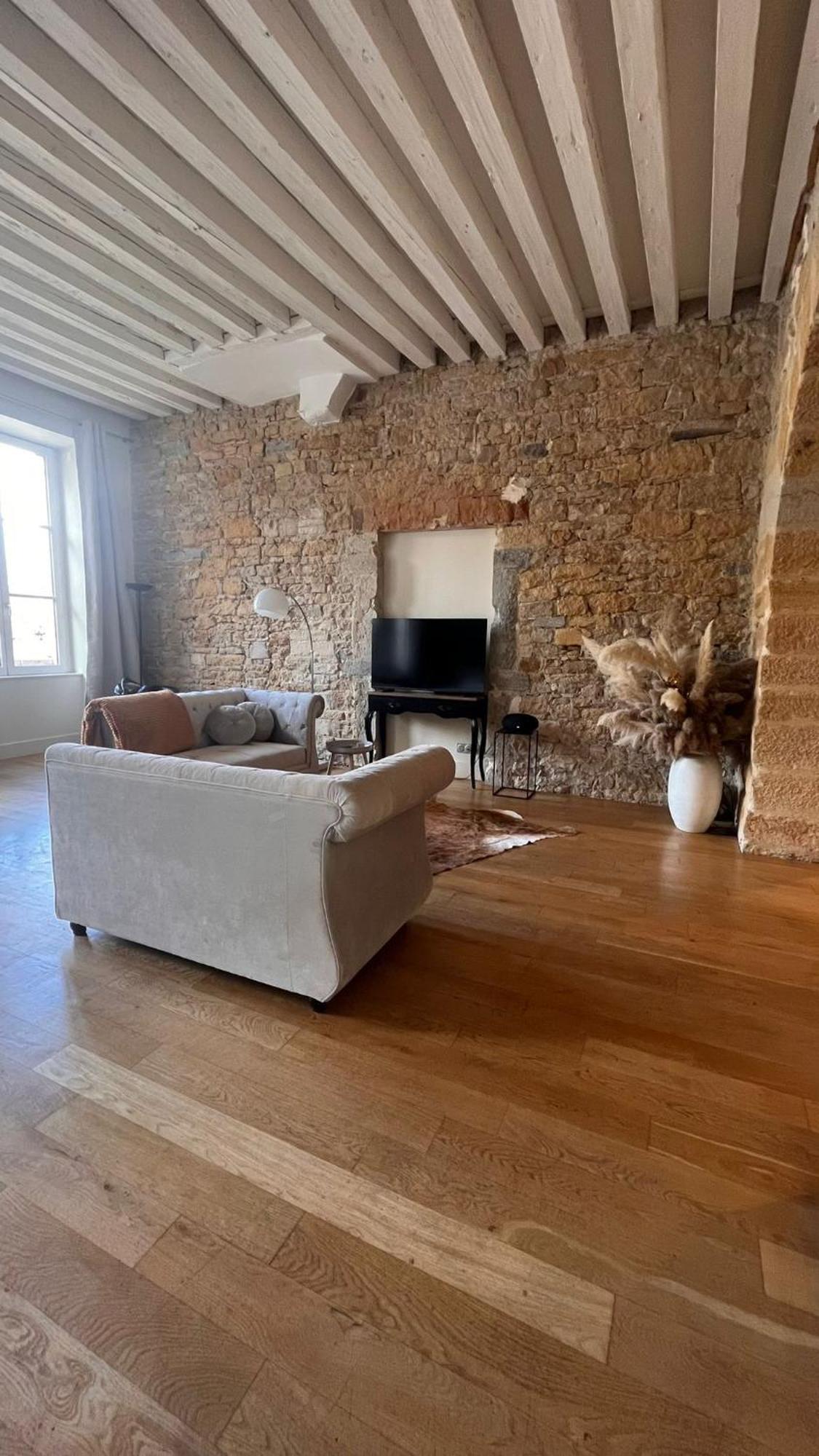 Le Panorama Apartamento Lyon Exterior foto